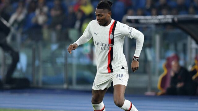Adriano Panatta attacca Rafa Leao