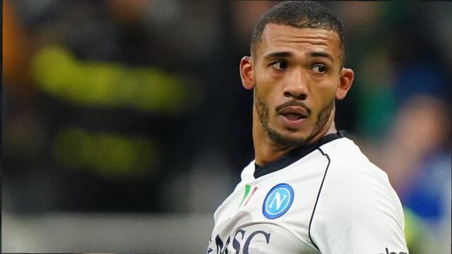 Agente juan jesus furioso con la gazzetta