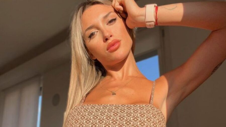 Agustina Gandolfo