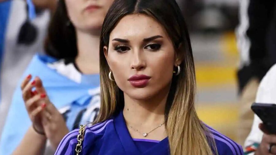 Agustina Martinez