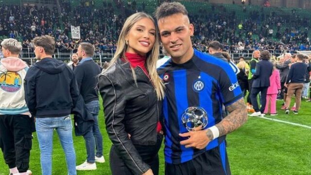 Agustina e Lautaro