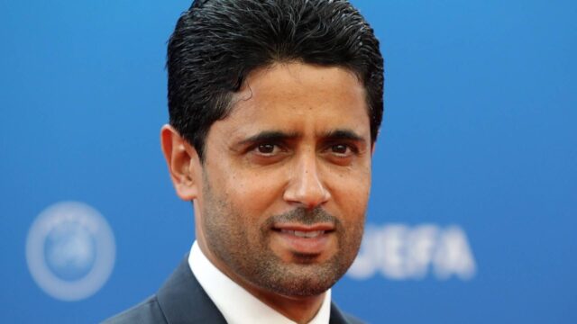 Al Khelaifi annuncia il ritorno della Juventus nell Eca