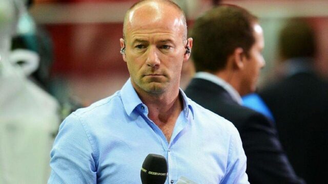 Alan Shearer