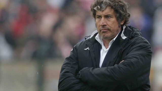 Alberto Malesani fu vicino al Milan