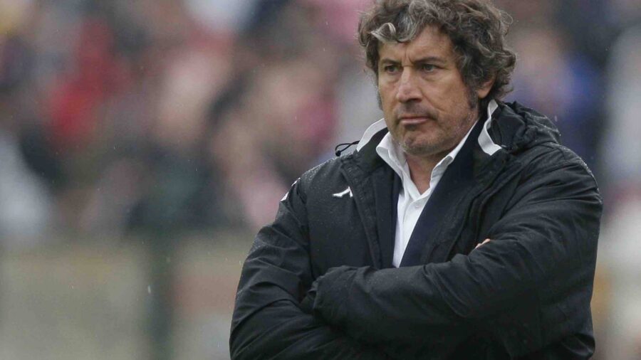 Alberto Malesani fu vicino al Milan