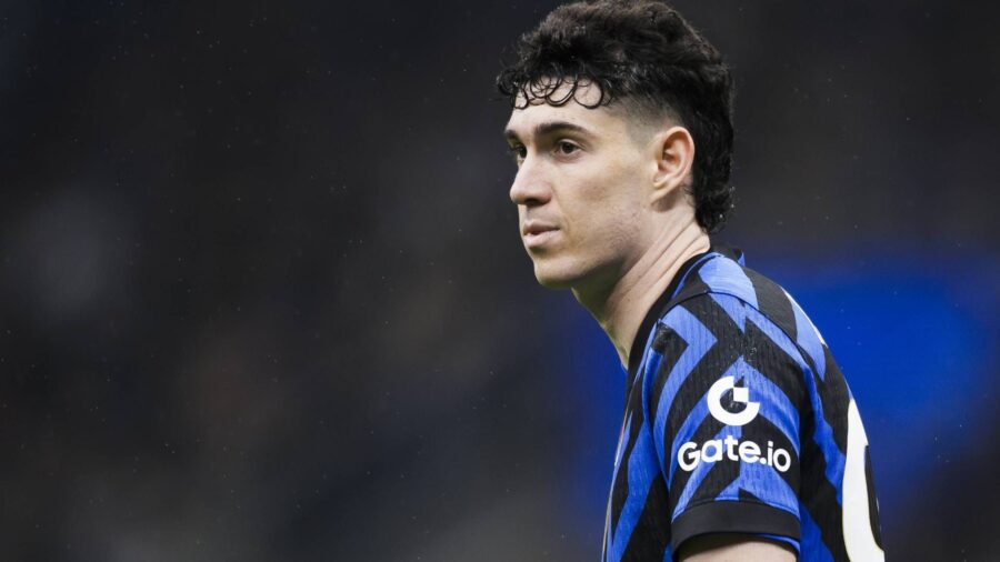 Alessandro Bastoni torna a parlare della finale di Champions persa contro il City nel