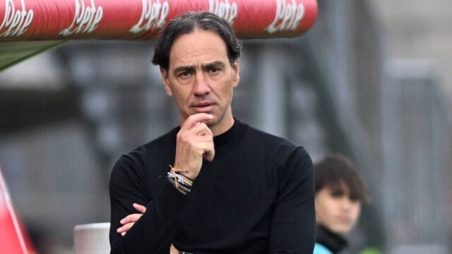 Alessandro Nesta e il retroscena su Luciano Spalletti