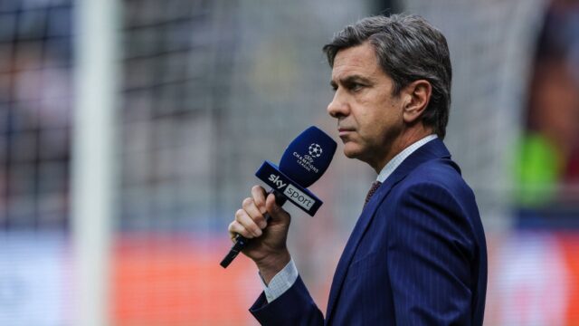 Alessandro billy costacurta