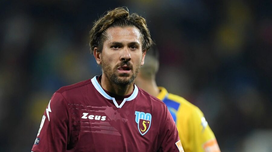 Alessio Cerci
