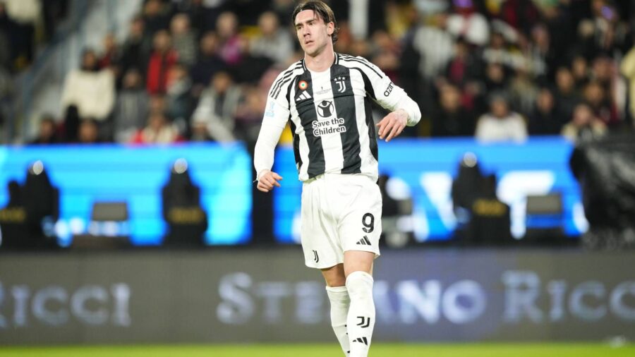 Alfredo Pedulla sicuro sull addio di Vlahovic alla Juventus