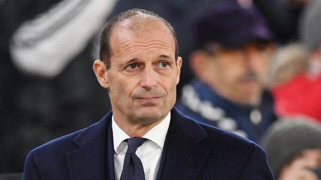 Allegri Bologna