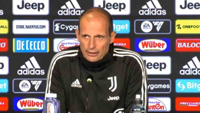 Allegri Empoli