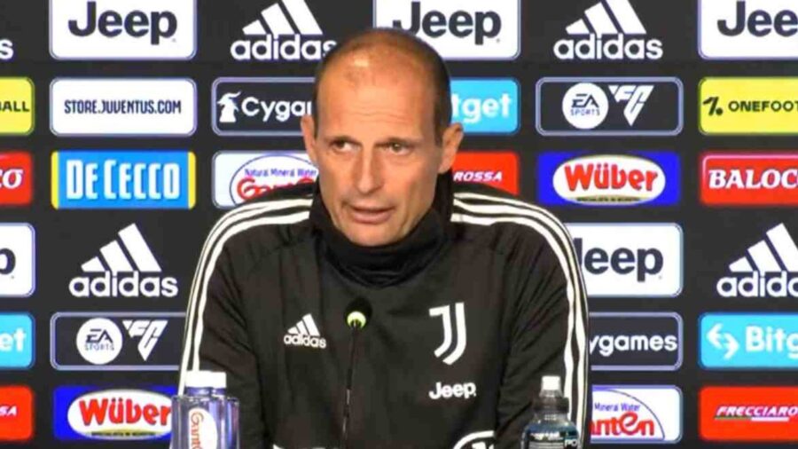 Allegri Empoli