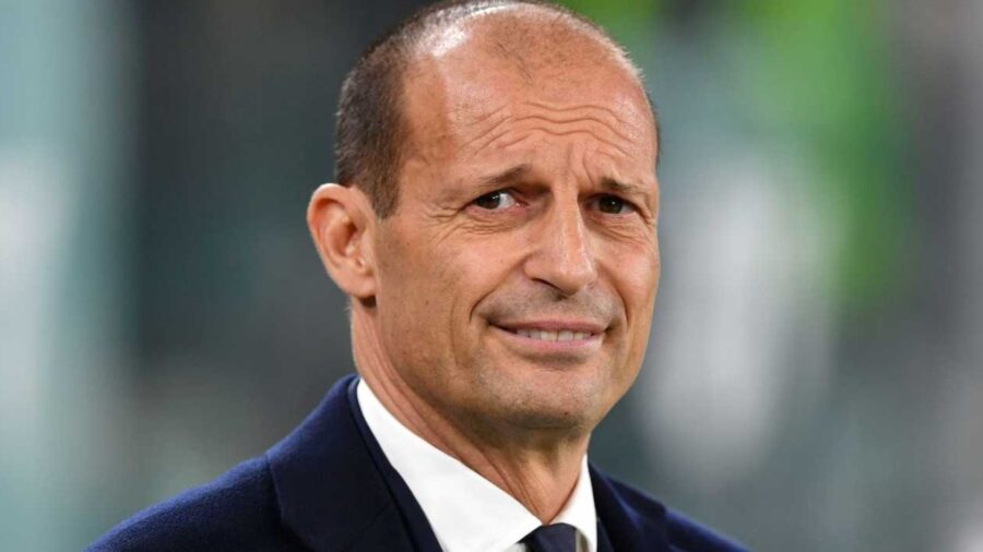 Allegri Siviglia