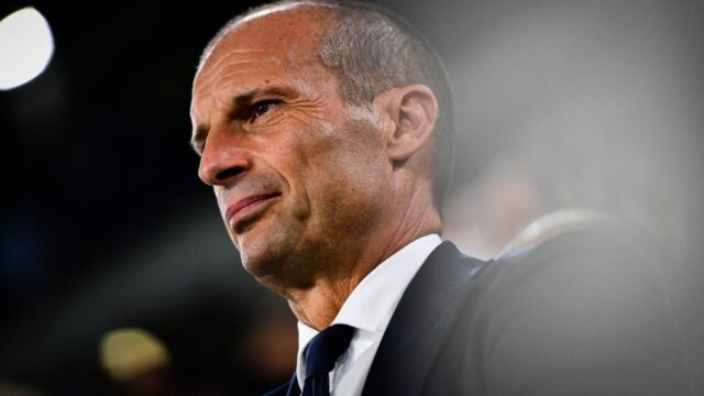 Allegri Soule