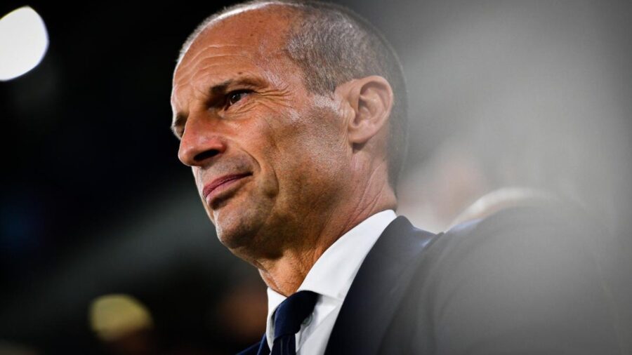 Allegri Soule