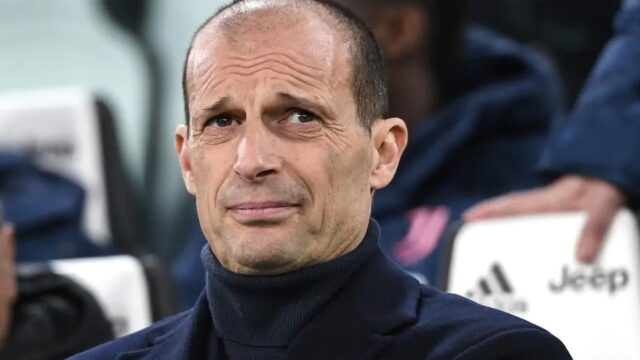 Allegri d.s
