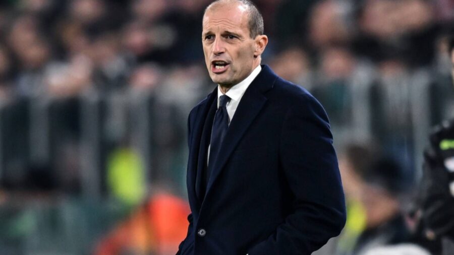 Allegri e stato vicinissimo al Real Madrid