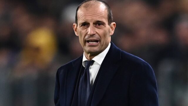 Allegri sulla qualificazione della Juve al Mondiale per Club