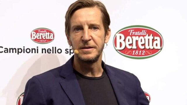Ambrosini derby