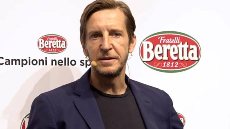 Ambrosini derby