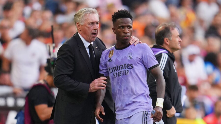 Ancelotti