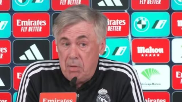 Ancelotti