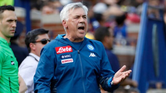 Ancelotti