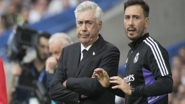 Ancelotti