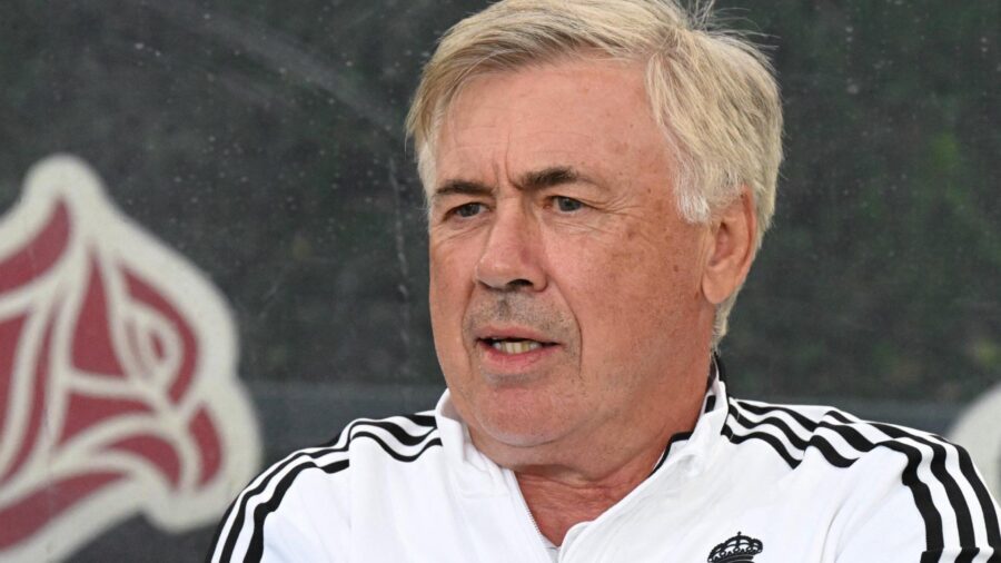 Ancelotti Arda Guler