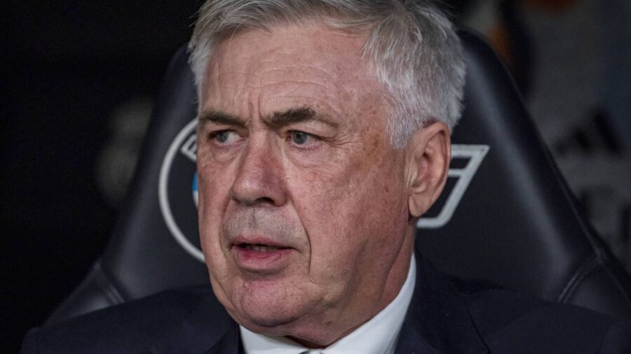 Ancelotti commenta l esonero di Fonseca dal Milan