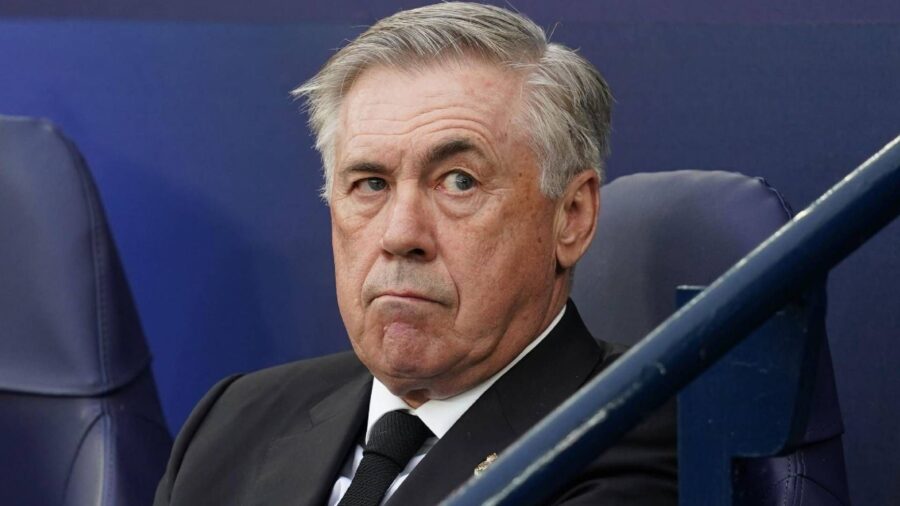 Ancelotti racconta le difficolta alla Reggiana