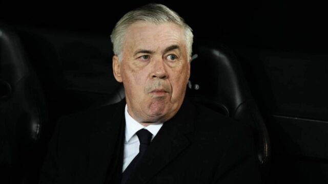 Ancelotti sicuro Ai tifosi del Milan manca Maldini