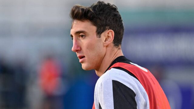 Andrea Cambiaso