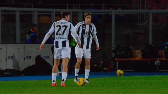 Andrea Cambiaso