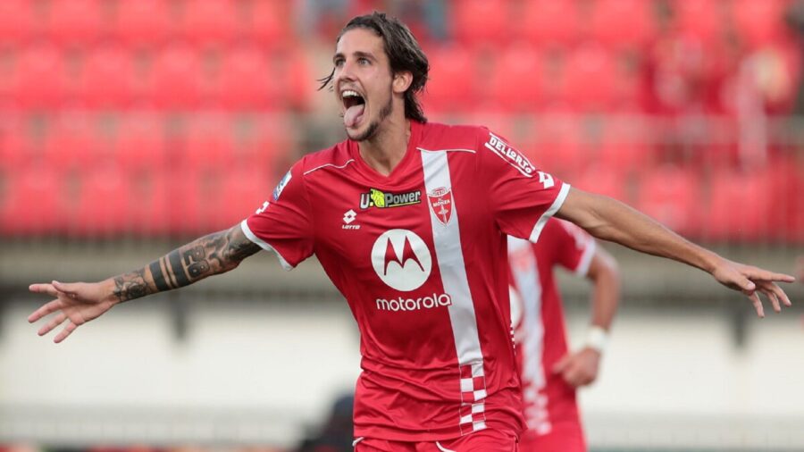 Andrea Colpani