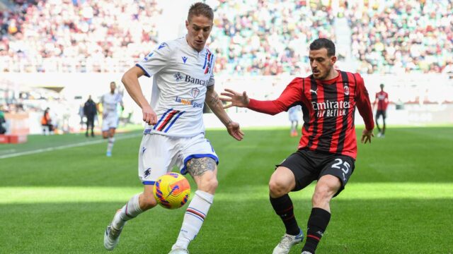 Andrea Conti