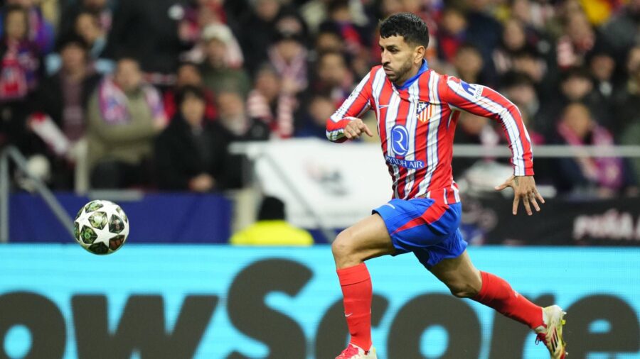 Angel Correa nel mirino del Milan in chiave mercato