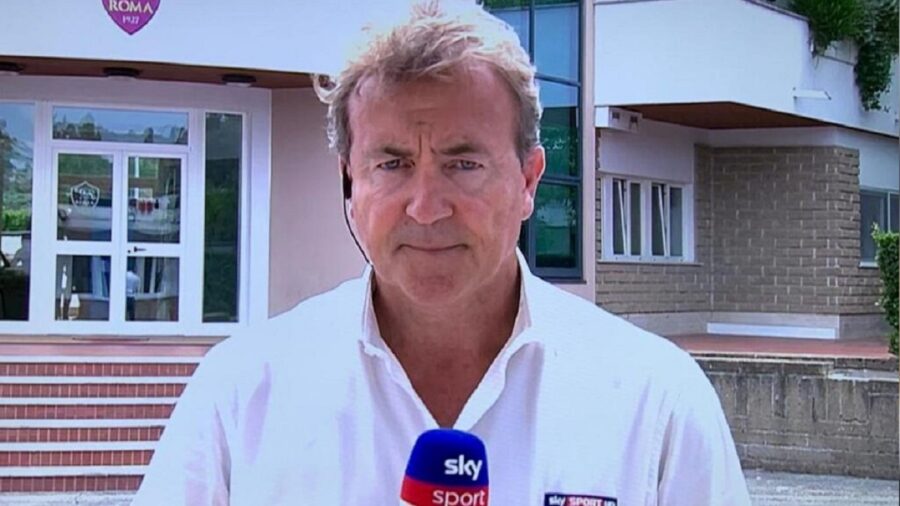 Angelo Mangiante