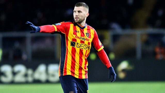 Ante Rebic