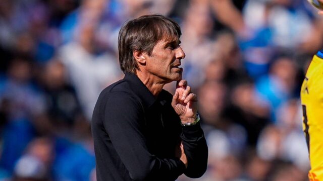 Antonio Conte