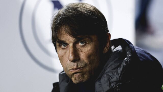 Antonio Conte