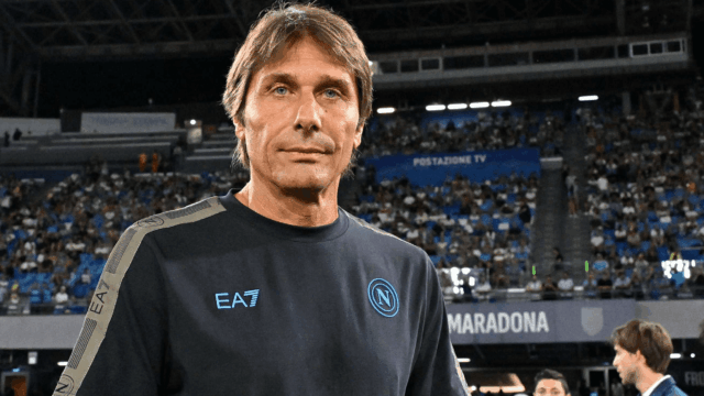Antonio Conte
