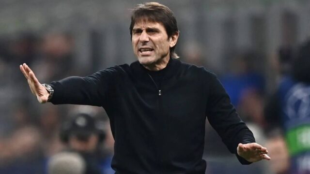Antonio Conte al Milan Il punto di Criscitiello