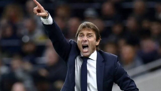 Antonio Conte si oppose al passaggio di Marchisio e Buffon alla Roma