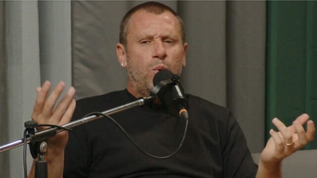 Antonio cassano viva el futbol
