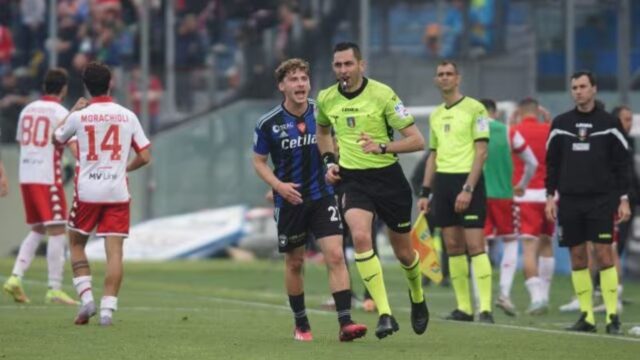 Arbitro 1