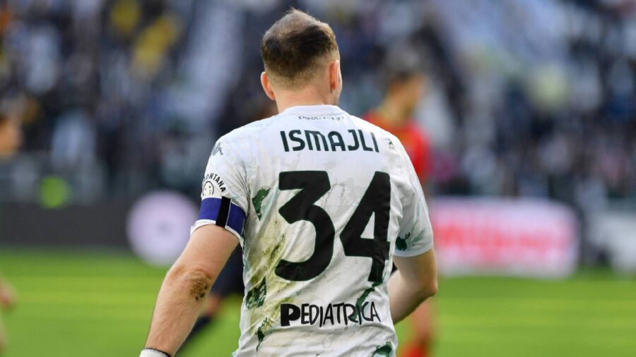 Ardian Ismajli