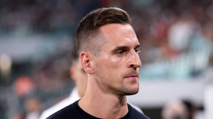 Arek Milik
