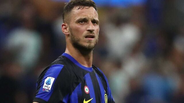 Arnautovic Inter